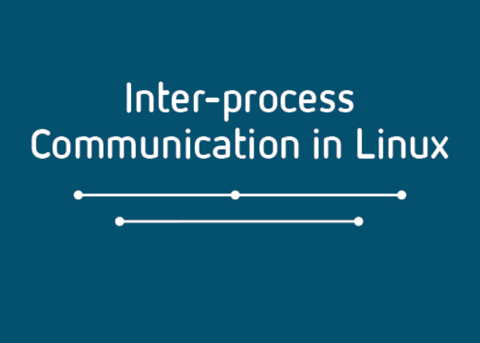 Inter Process Communication 